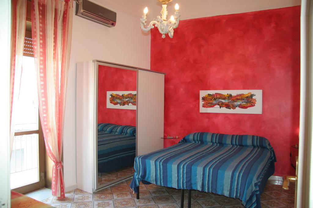 B&B Borgo Marinaro Pouzzoles Chambre photo