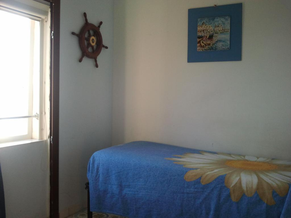 B&B Borgo Marinaro Pouzzoles Chambre photo